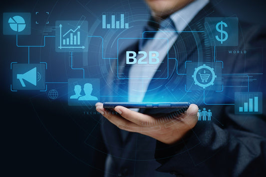 Why a Digital-First Buying Path is the Future of B2B Sales