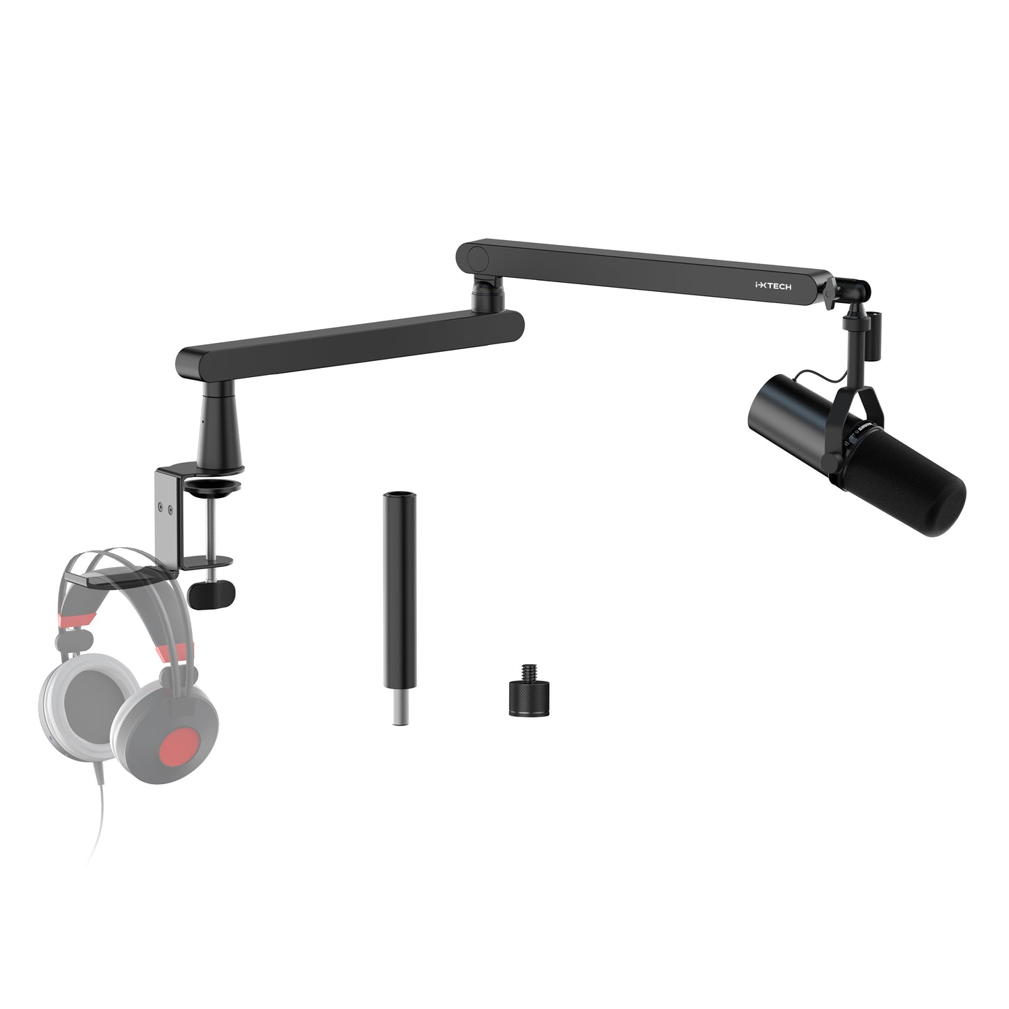 Lizard | Boom Arm MI05
