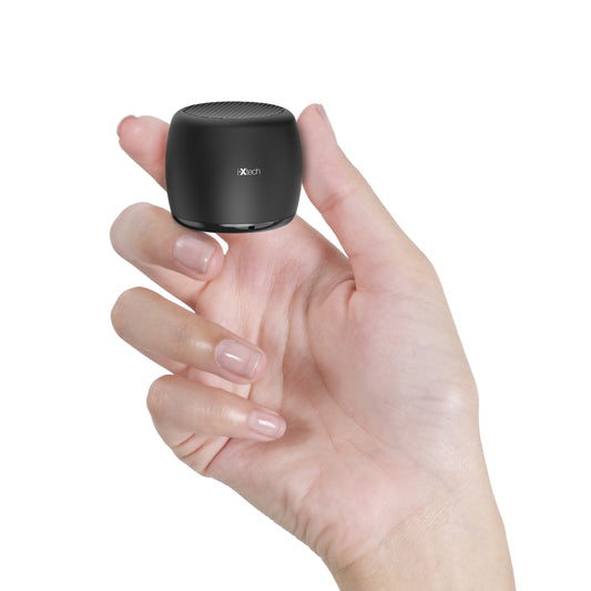 IXTECH Portable Small Bluetooth Speaker