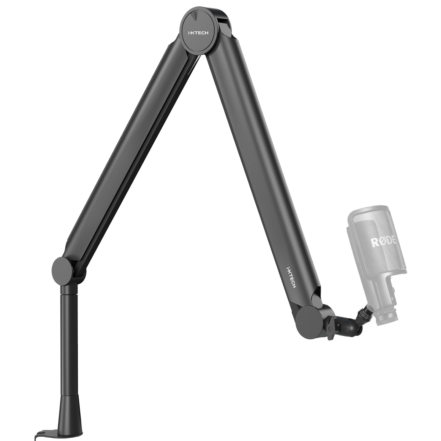 Valiant | Boom Arm MI03