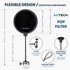 U-Pop Filter