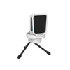 IX-MIC03 USB RGB Condenser Microphone for Streaming, Gaming, Podcasting With Tripod Stand