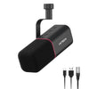 Dynamisches Mikrofon USB/XLR