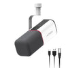 Dynamisches Mikrofon USB/XLR