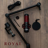 Elegance | Boom Arm MI02