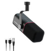 Dynamisches Mikrofon USB/XLR