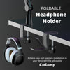 Valiant | Boom Arm MI03
