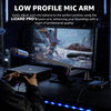 Lizard | Boom Arm MI05