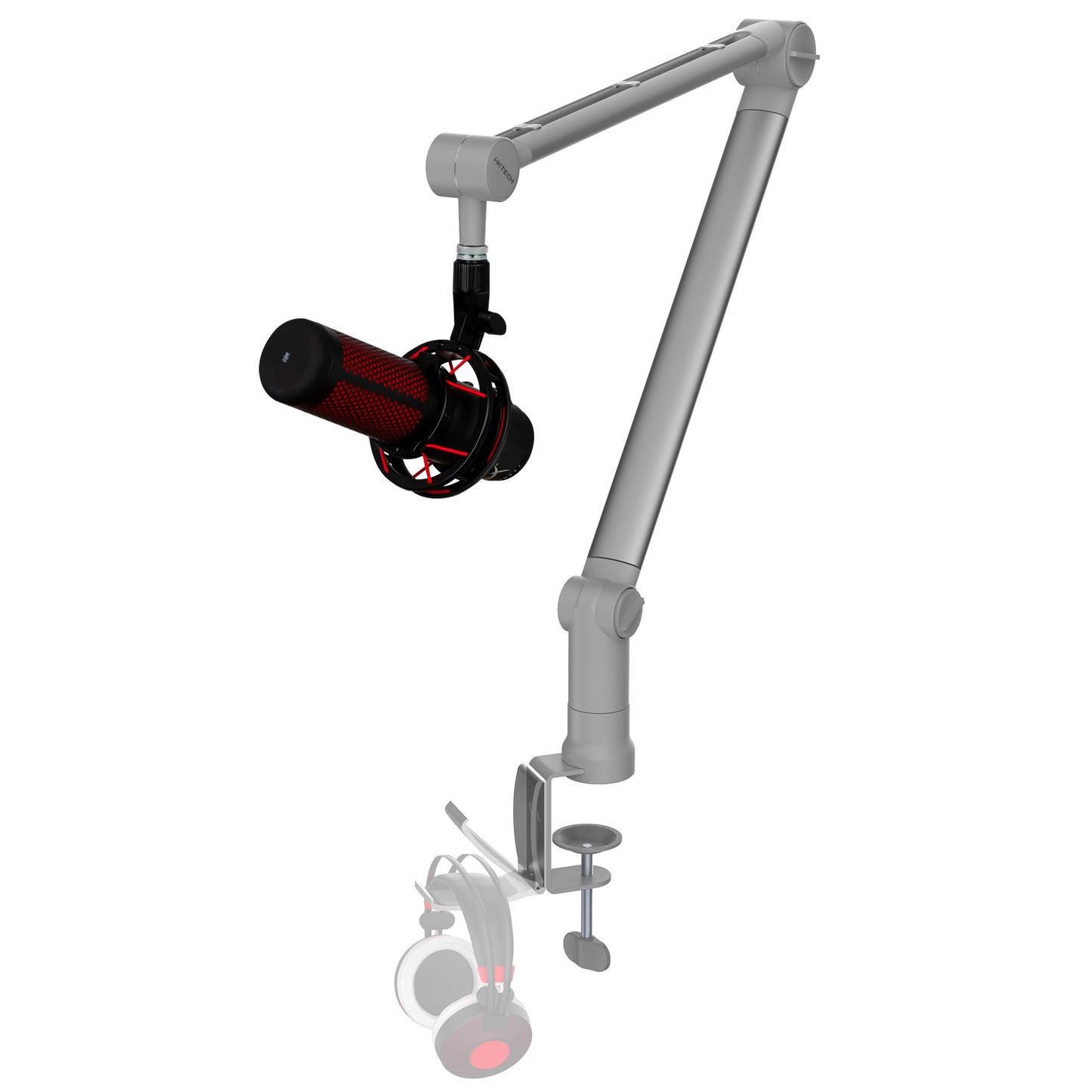 Elegance | Boom Arm MI02