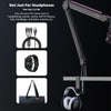 Valiant | Boom Arm MI03