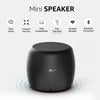 IXTECH Portable Small Bluetooth Speaker