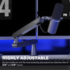 Lizard | Boom Arm MI05
