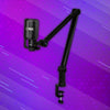 Elegance | Boom Arm MI02