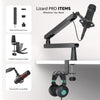 Lizard | Boom Arm MI05