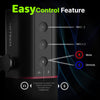 Dynamisches Mikrofon USB/XLR