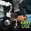 Dynamisches Mikrofon USB/XLR