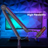 Adjustable 360° Rotatable Microphone Boom Arm - VALIANT Model I-XTECH