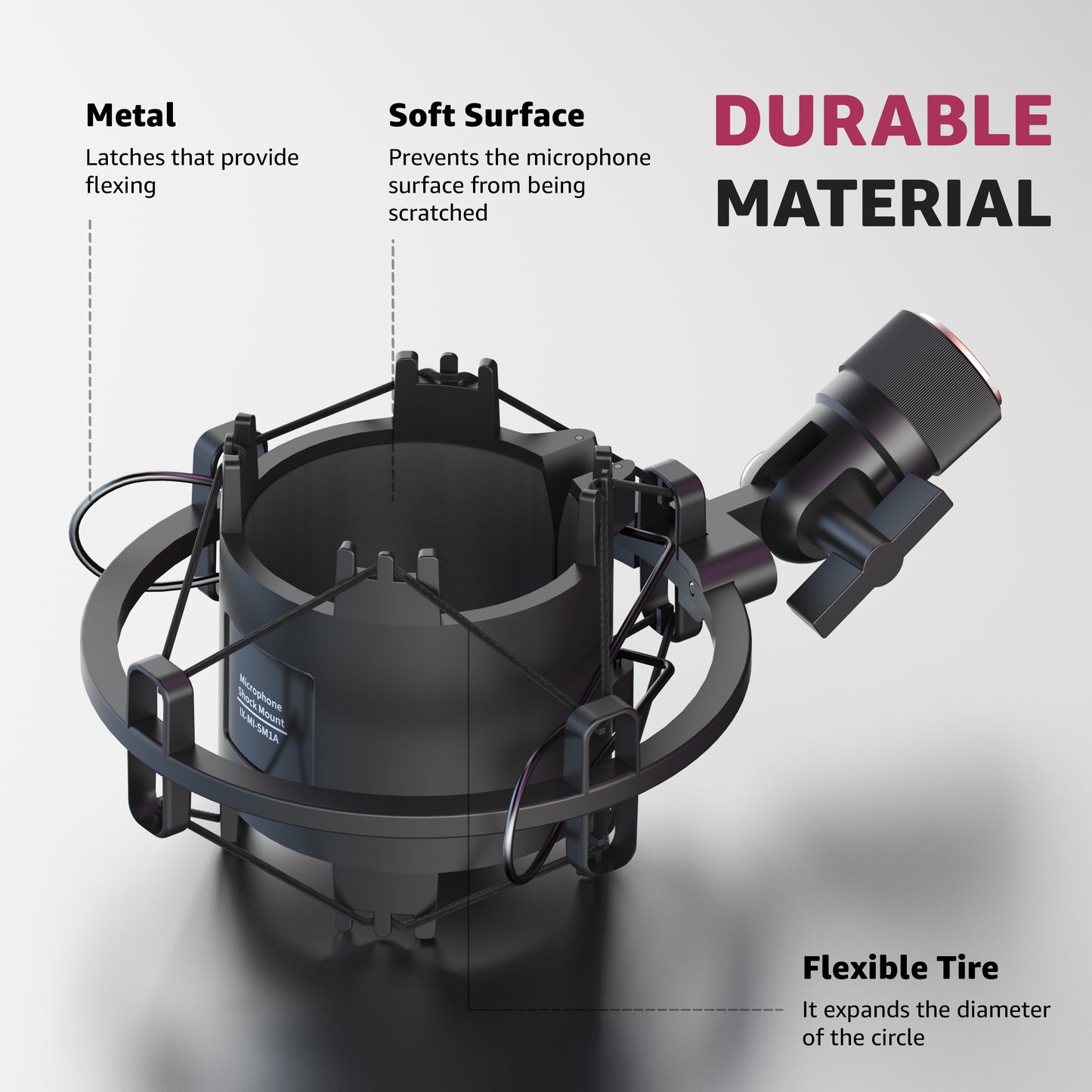 Shock Mount SM1