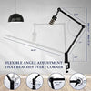 OpenBox Adjustable 360° Rotatable Microphone Boom Arm - HERO Model IXTECH