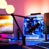 OpenBox Adjustable 360° Rotatable Microphone Boom Arm - HERO Model IXTECH