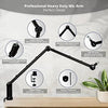 OpenBox Adjustable 360° Rotatable Microphone Boom Arm - HERO Model IXTECH