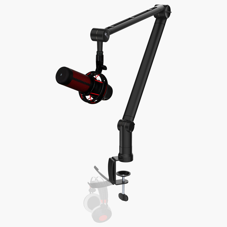 IXTECH Microphone Boom Arms