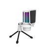 IX-MIC03 USB RGB Condenser Microphone for Streaming, Gaming, Podcasting With Tripod Stand