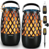 Outdoor Bluetooth Speakers (2 Pack)