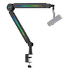 Rgb High Profile Boom Arm | Valiant