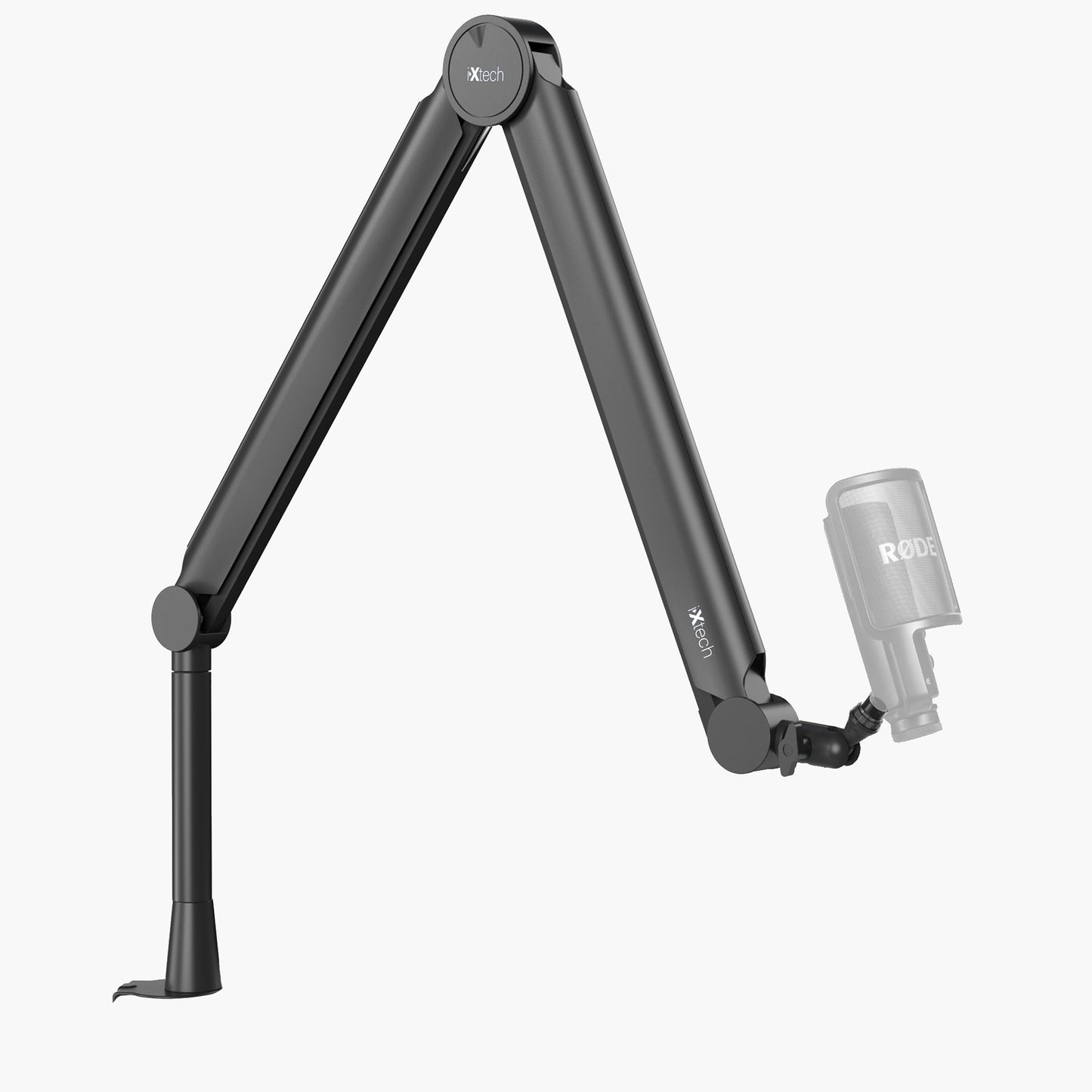 Valiant | Boom Arm MI03