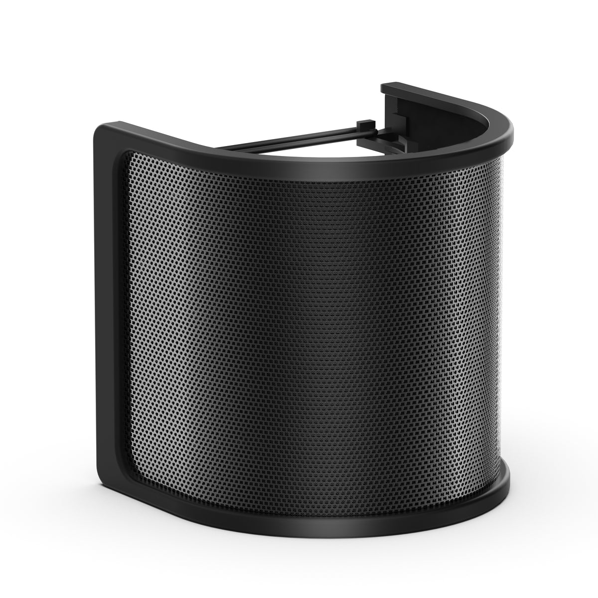 I-XTECH | Microphone Pop Filter, Mic Pop Screen with Metal Mesh and ...